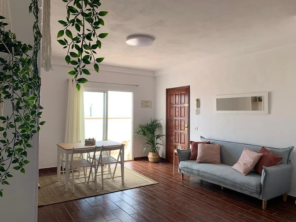 Vivienda vacacional La Plaza Santa Úrsula Apartamento